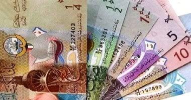سعر الدينار الكويتى اليوم الثلاثاء 3 – 6- 2025 أمام الجنيه بختام التعاملات