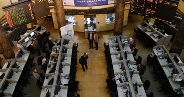 صعود مؤشرات البورصة بختام جلسة الثلاثاء مدفوعة بمشتريات عربية وأجنبية