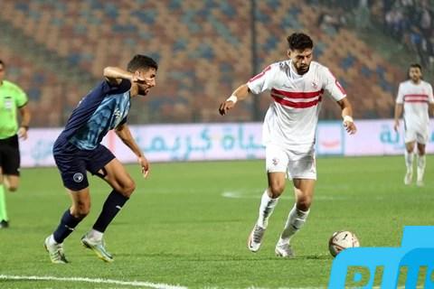 تفوق تاريخي للفارس الأبيض قبل صدام الزمالك وبيراميدز بنهائي الكأس المرتقب
