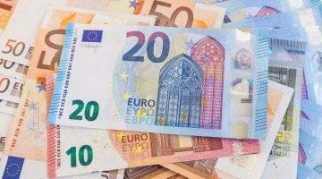 تراجع سعر اليورو اليوم الثلاثاء 3 يونيو 2025 أمام الجنيه بمنتصف تعاملات البنوك