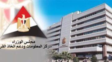 “معلومات الوزراء” يستعرض فى تحليل جديد تقنية التوأم الرقمى واستخداماته