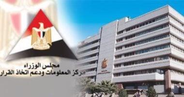 “معلومات الوزراء” يستعرض فى تحليل جديد تقنية التوأم الرقمى واستخداماته