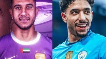عمر مرموش vs رامي ربيعة.. مواجهة مصرية مرتقبة في كأس العالم للأندية
