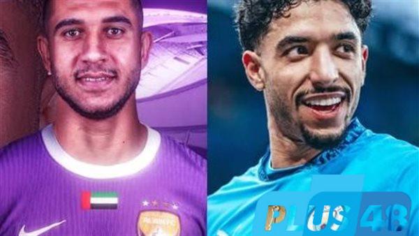 عمر مرموش vs رامي ربيعة.. مواجهة مصرية مرتقبة في كأس العالم للأندية
