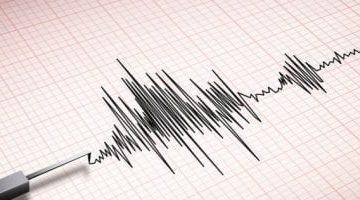زلزال بقوة 3.2 درجة يضرب جزيرة كريت اليونانية دون تسجيل إصابات