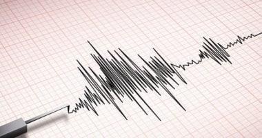 زلزال بقوة 3.2 درجة يضرب جزيرة كريت اليونانية دون تسجيل إصابات