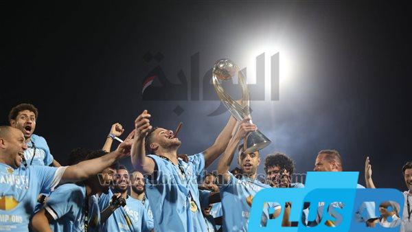 بطل أفريقيا يرصد مكافآت خاصة لموقعة الزمالك