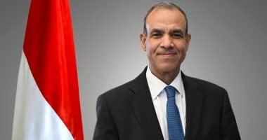 وزير الخارجية يؤكد تطلع مصر للعمل مع الجانب الصينى للارتقاء بمستوى العلاقات