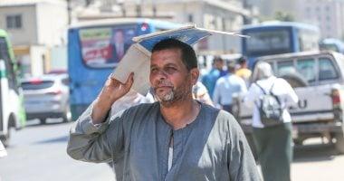 ارتفاع درجات الحرارة غدا الخميس 5 يونيو 2025 بأغلب الأنحاء والعظمى بالقاهرة 35