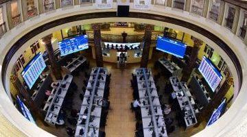 البورصة: تنفيذ صفقة على شركة كابيتال لاند مارك بقيمة 50 مليون جنيه