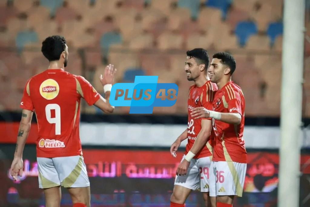 الأهلي يشد الرحال إلى أمريكا لخوض مونديال الأندية: “فخر الأمة” يطير نحو التحدي العالمي
