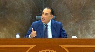 رئيس الوزراء: المنصة الموحدة للتراخيص تسهل الإجراءات على المستثمرين