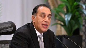بعد قليل.. مؤتمر صحفى لرئيس الوزراء