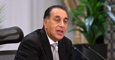 بعد قليل.. مؤتمر صحفى لرئيس الوزراء
