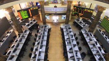 صعود المؤشر الرئيسي للبورصة بنسبة 1% بآخر جلسة قبل إجازة عيد الأضحى