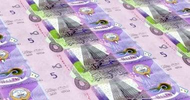 سعر الدينار الكويتى اليوم الأربعاء 4- 6-2025 أمام الجنيه