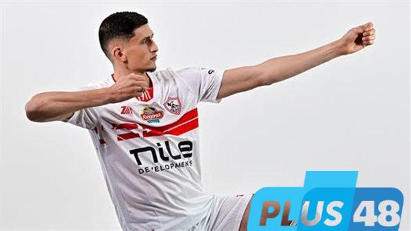 الوداد المغربى يستعجل رد الزمالك على عرض صلاح مصدق