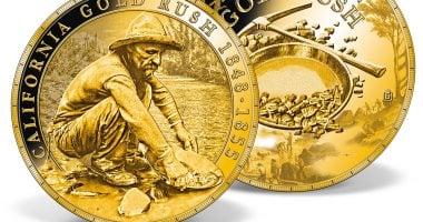 سعر الذهب اليوم فى مصر والبورصة العالمية