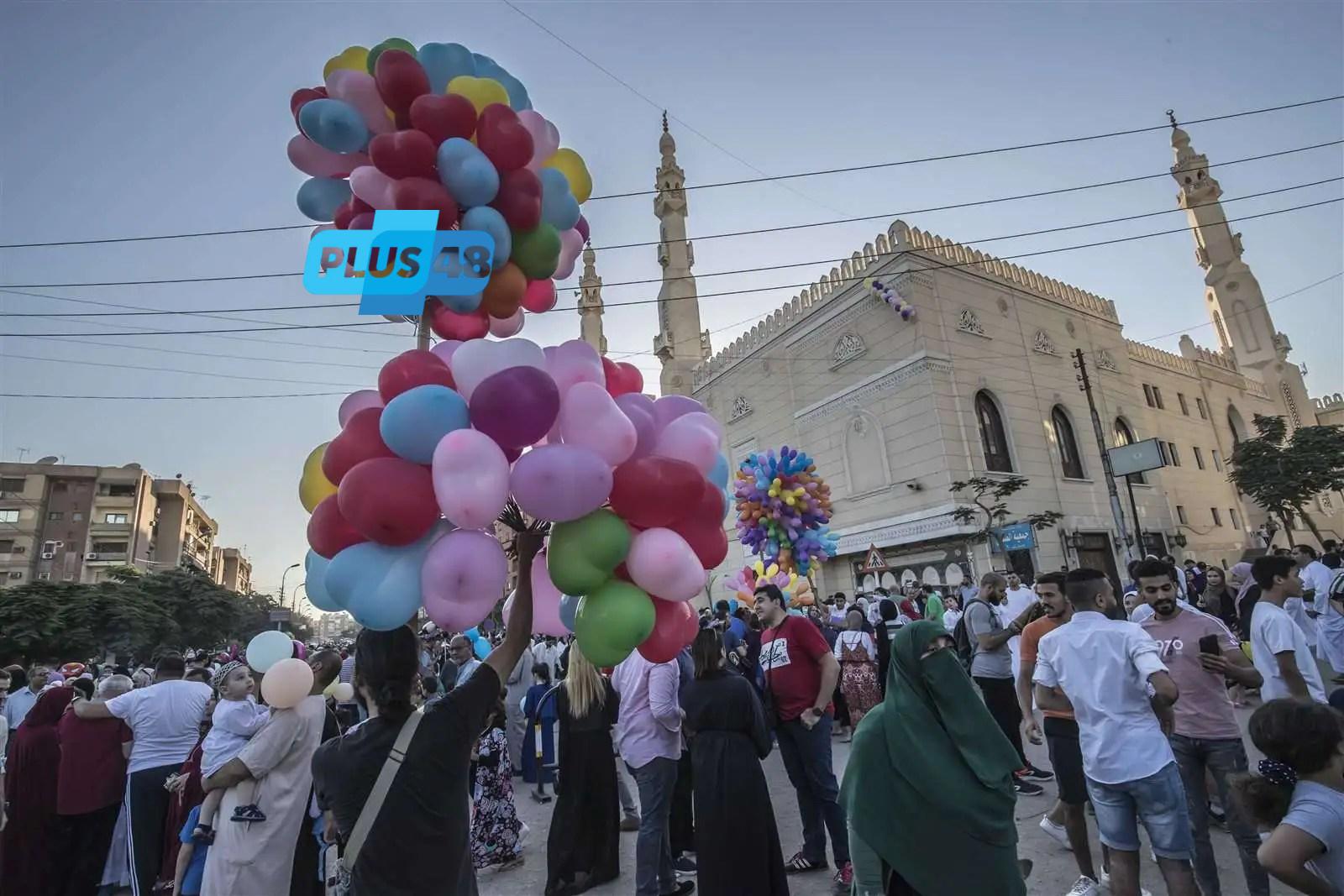 صلاة عيد الأضحى 2025.. التوقيت الرسمي في القاهرة والإسكندرية والمحافظات