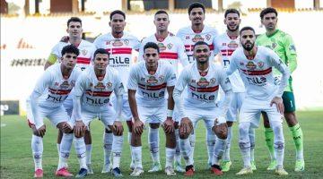 نهائى كأس مصر.. الزمالك بالأبيض وبيراميدز بالسماوى