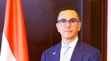 وزير الاستثمار: بث تجريبى لمنصة التراخيص الموحدة لربط 41 جهة وتقديم 250 خدمة