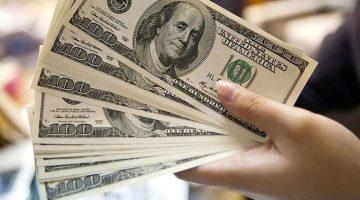 سعر الدولار في أول أيام عيد الأضحى 2025 يستقر في البنوك المصرية