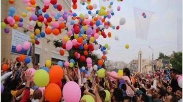 تهنئه بمناسبه عيد الاضحى.. قيم ومعاني العيد