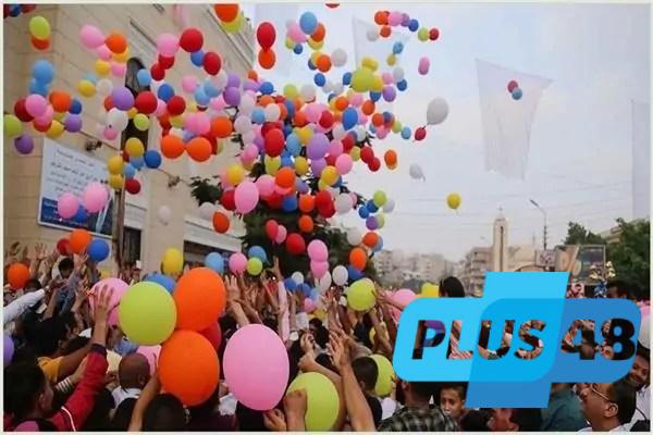 تهنئه بمناسبه عيد الاضحى.. قيم ومعاني العيد