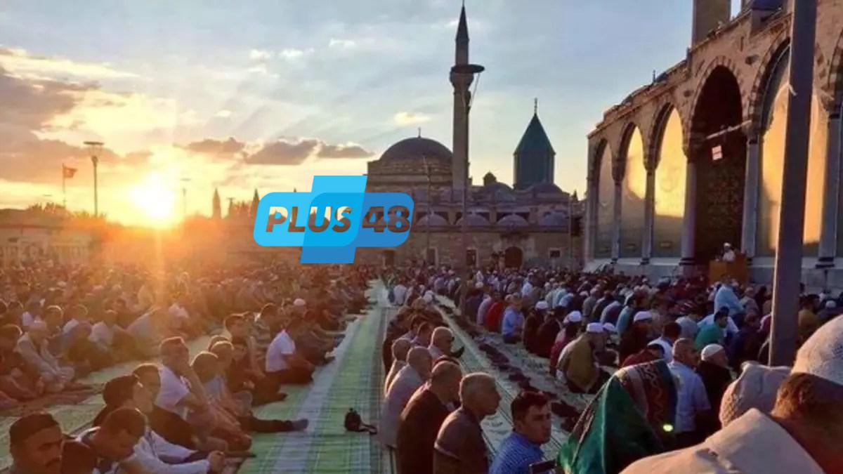 موعد صلاة العيد في موريتانيا 2025.. التوقيت الرسمي لصلاة عيد الأضحى