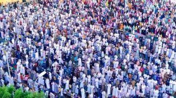 موعد صلاة عيد الأضحى 2025 فى القاهرة ومحافظات الجمهورية