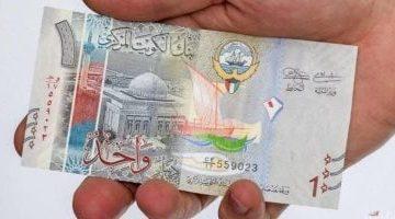أسعار العملات فى ثانى أيام عيد الأضحى.. الدينار بـ161.03 جنيه للشراء