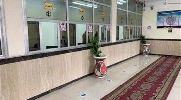 «متقلقيش كلهم أصحابي».. حبس منتحل صفة مسؤول في مرور الشيخ زايد