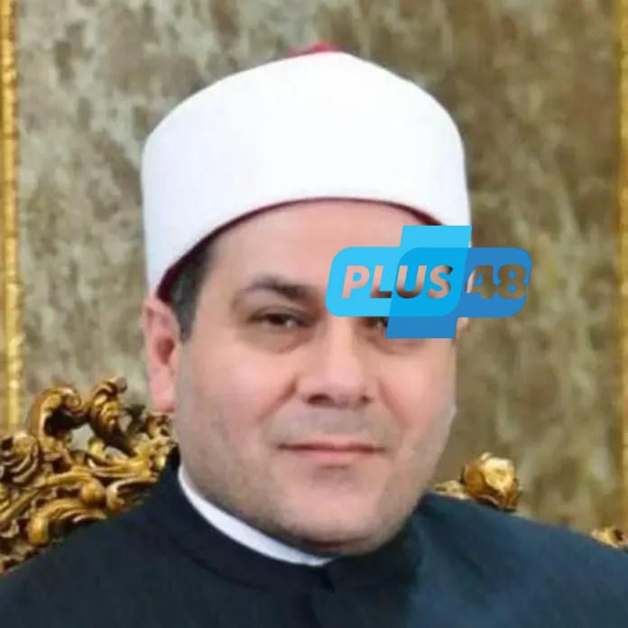 مظهر شاهين يكتب ردًّا على إبراهيم عيسى: الإسلام لا يُوزَنُ بعقلك.. بل يُوزَنُ عقلُك بالإسلام