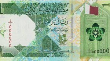 سعر الريال القطرى اليوم الجمعة 6-6-2025