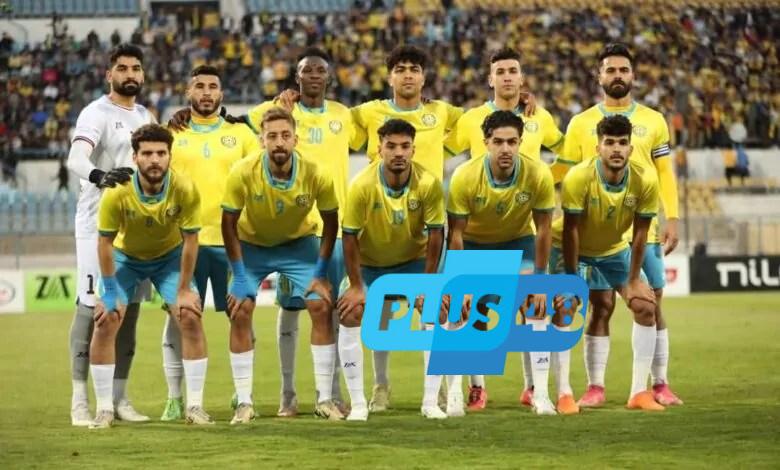 الإسماعيلي يختتم استعداداته لمواجهة سيراميكا كليوباترا في إياب نصف نهائي كأس العاصمة