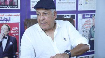 محمد كمال لـ«البوابة نيوز»: بدأت تدريب الكرة النسائية بدون حماس.. ونجحنا رغم السخرية والدعم المحدود