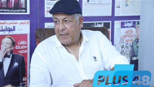 محمد كمال لـ«البوابة نيوز»: بدأت تدريب الكرة النسائية بدون حماس.. ونجحنا رغم السخرية والدعم المحدود