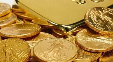 سعر الذهب عيار 21 يتراجع 40 جنيها فى الأسواق