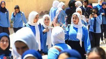 نتيجة الشهادة الإعدادية 2025 بالقاهرة.. اعرف موعد الإعلان