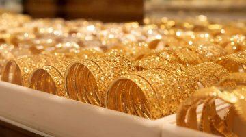 أسعار الذهب في الإمارات اليوم 7 يونيو.. عيار 24 يواصل التحرك في العيد