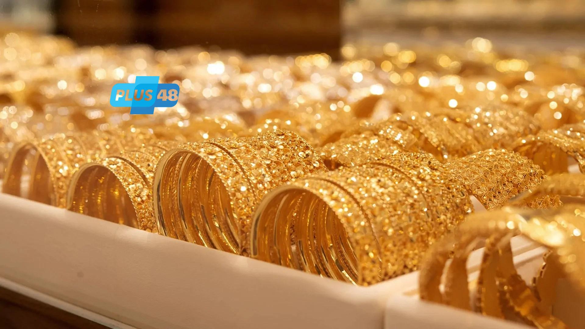 أسعار الذهب في الإمارات اليوم 7 يونيو.. عيار 24 يواصل التحرك في العيد