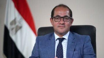 أخبار مصر.. المالية: تطبيق الزيادات الجديدة فى الأجور بدءا من الشهر المقبل