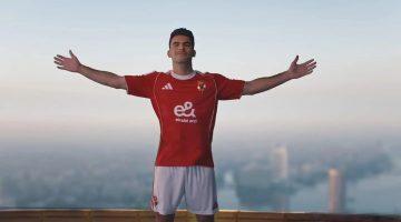 زيزو: تمزيق صورتي كان بأوامر من مجلس إدارة الزمالك