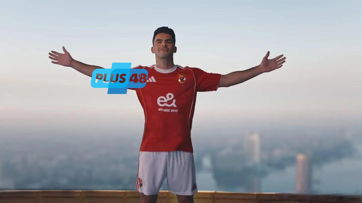 زيزو: تمزيق صورتي كان بأوامر من مجلس إدارة الزمالك