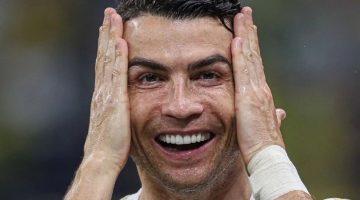 نادٍ أرجنتيني يخطط لضم كريستيانو رونالدو للمشاركة في كأس العالم للأندية
