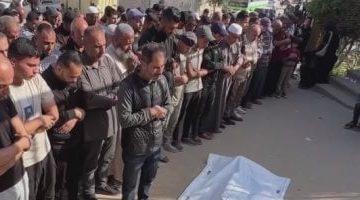 4 شهداء و70 مصابا برصاص الاحتلال قرب مركز توزيع المساعدات برفح الفلسطينية