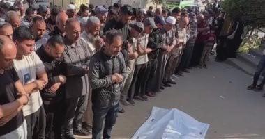 4 شهداء و70 مصابا برصاص الاحتلال قرب مركز توزيع المساعدات برفح الفلسطينية