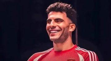 زيزو يشعل السوشيال ميديا ويتفوق على بن شرقي وإمام عاشور في مشاهدات التقديم