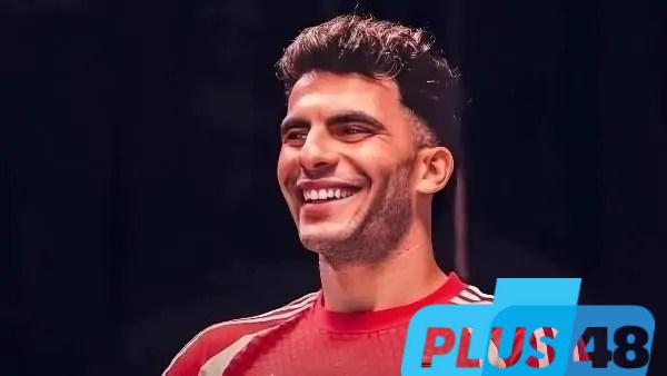زيزو يشعل السوشيال ميديا ويتفوق على بن شرقي وإمام عاشور في مشاهدات التقديم