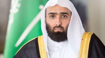 رئيس ديوان المظالم يهنئ القيادة بنجاح موسم #حج_1446هـ واكتمال مشاعره بيسر وسهولة